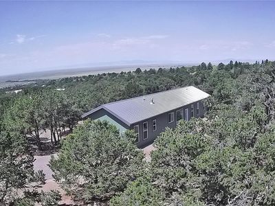 Property at 1911 Lone Pine Way, Crestone, CO