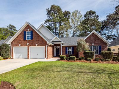 110 Horse Shoe Bay Ct