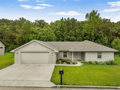401 Quail Hollow Dr