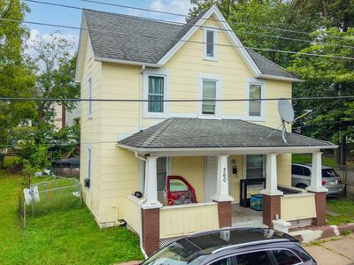 360 Grant St