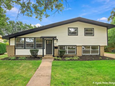 2929 Central Rd