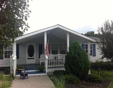 707 French Mill Rd