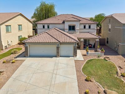 Property at 43475 W MARICOPA Avenue, Maricopa, AZ