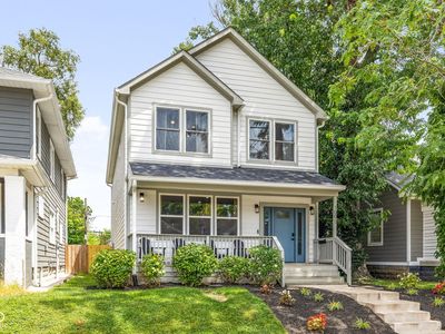 1005 Churchman Ave