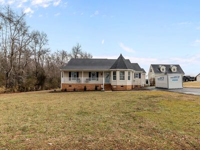 Property at 16199 Drake Rd, Sedley, VA