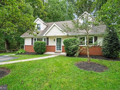 Property at 780 Naamans Creek Rd, Chadds Ford, PA