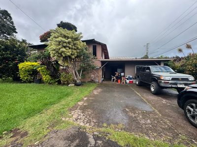 Property at 45-504 Kahili St, Honokaa, HI