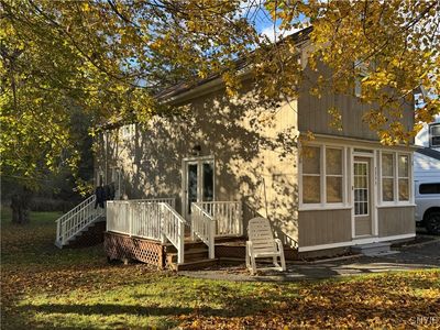 Property at 2255 Oneida St, Clayville, NY