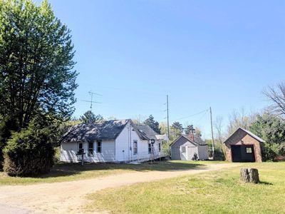 Property at N2520 5th Avenue, Grand Marsh, WI
