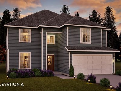 Snowmass Plan, The Retreat at Norman Farm