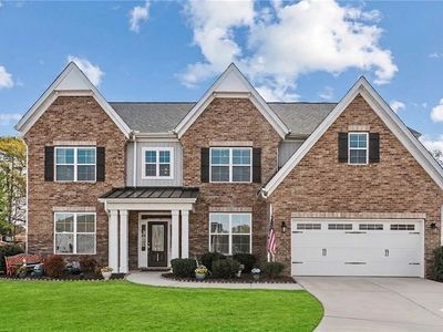 324 Crestgate Way