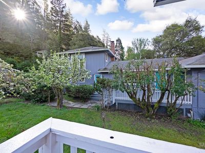 Property at 17408 River Ln, Guerneville, CA