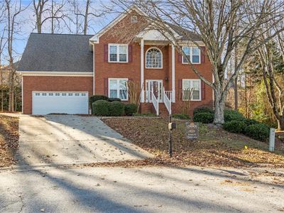 1200 Whitehawk Trl