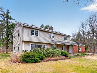 556 Mere Point Road