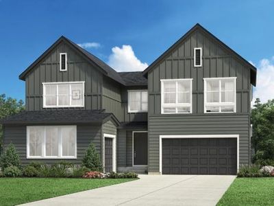 3331 Sapinero Dr