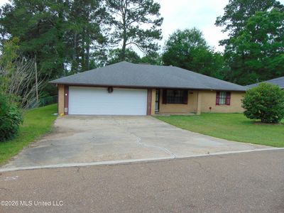 Property at 1022 Prairie Ln, McComb, MS