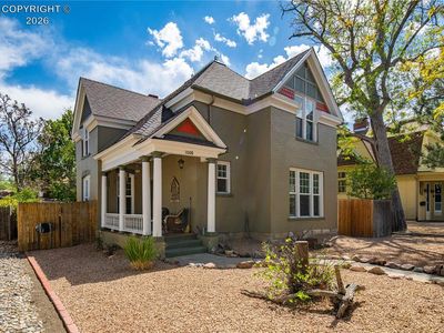 1008 Greenwood Ave