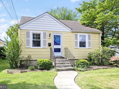 Property at 1312 Keswick Ave, Haddon Heights, NJ