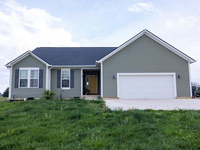 801 S County Road 775 W