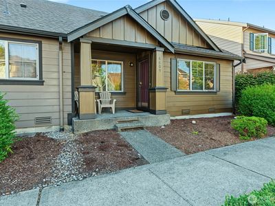 Property at 6609 Indiana Street SE, Lacey, WA