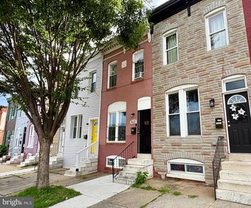 1633 N Patterson Park Ave