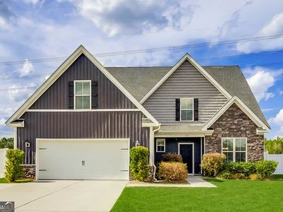 161 Greystone Dr