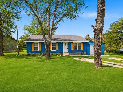 Property at 4615 WATERWOOD PASS DR, Elmendorf, TX