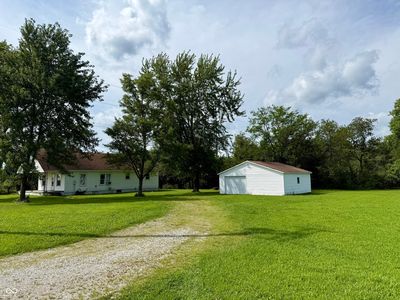 Property at 1050 E 1550 N, Covington, IN
