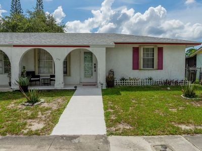 Property at 799 Ilene Road E, West Palm Beach, FL
