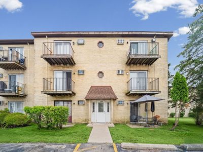 2429 Crystal Ln Unit 2D