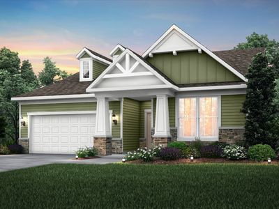 Ascend Plan, Briargate