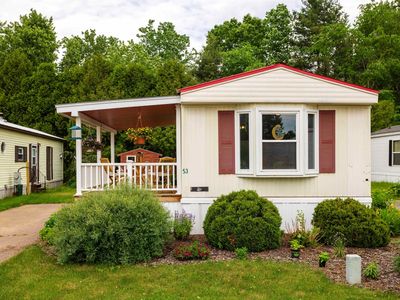 Property at 53 North Street, Colchester, VT
