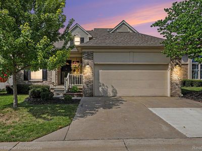 Property at 613 Rolling Hills Ln, Lapeer, MI