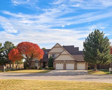 Property at 2511 Lilac Dr, Liberal, KS