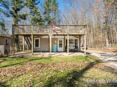 Property at 11327 Hemlock St, Holton, MI