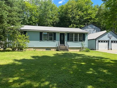 Property at 388 Swain Road, Rumford, ME