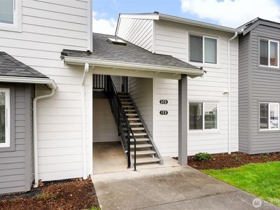Property at 4255 Wintergreen Circle #172, Bellingham, WA