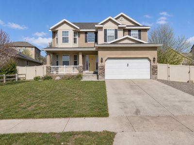 338 W Rye Dr N