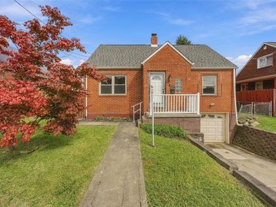 Property at 2230 Duchess Ave, West Mifflin, PA