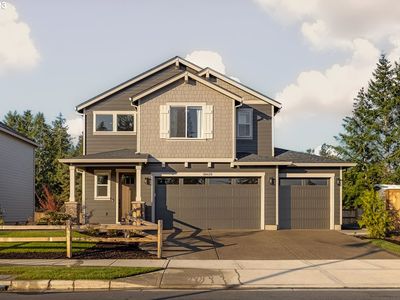 16527 SE Odell Lake Ln #744