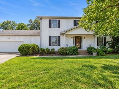 1512 Oak Ridge Ct