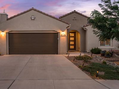 1600 Willow Canyon Trl NW