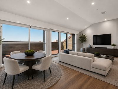 771 Harrison Ave #Penthouse 12