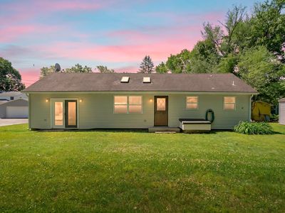 Property at 32851 Lake Dr, Lawton, MI