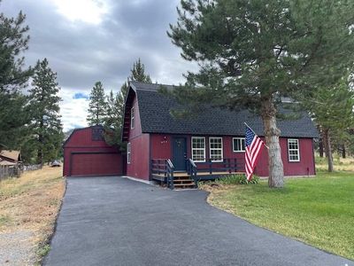 972 Sierra Brooks Dr