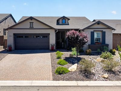 3263 Dells Canyon Dr