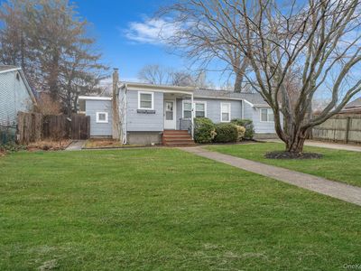 Property at 11 Rosemont Avenue, Farmingville, NY