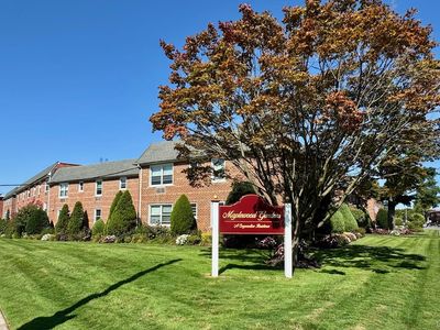 124 Park Avenue S #3R