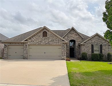Property at 206 Deere Run Dr, Cave Springs, AR