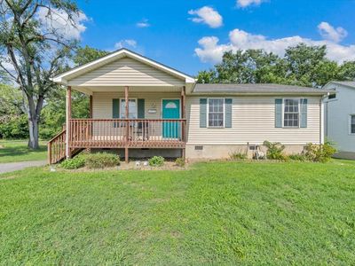 314 White Oak St
